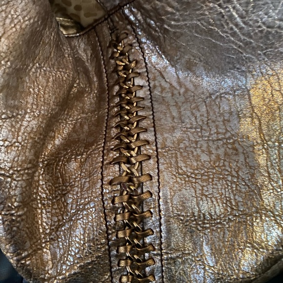 Roberto Cavalli hobo bag - Picture 3 of 14